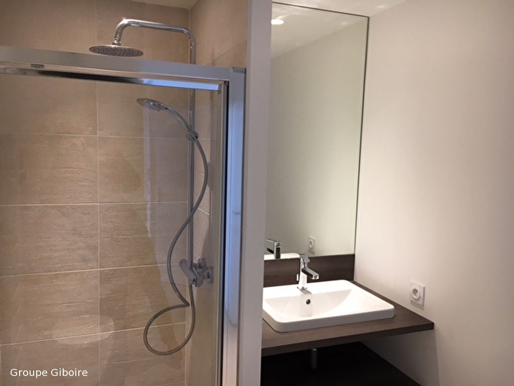 Appartement Boulevard Solférino à Rennes