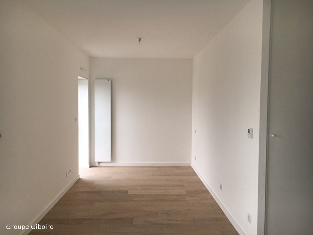 Appartement Boulevard Solférino à Rennes