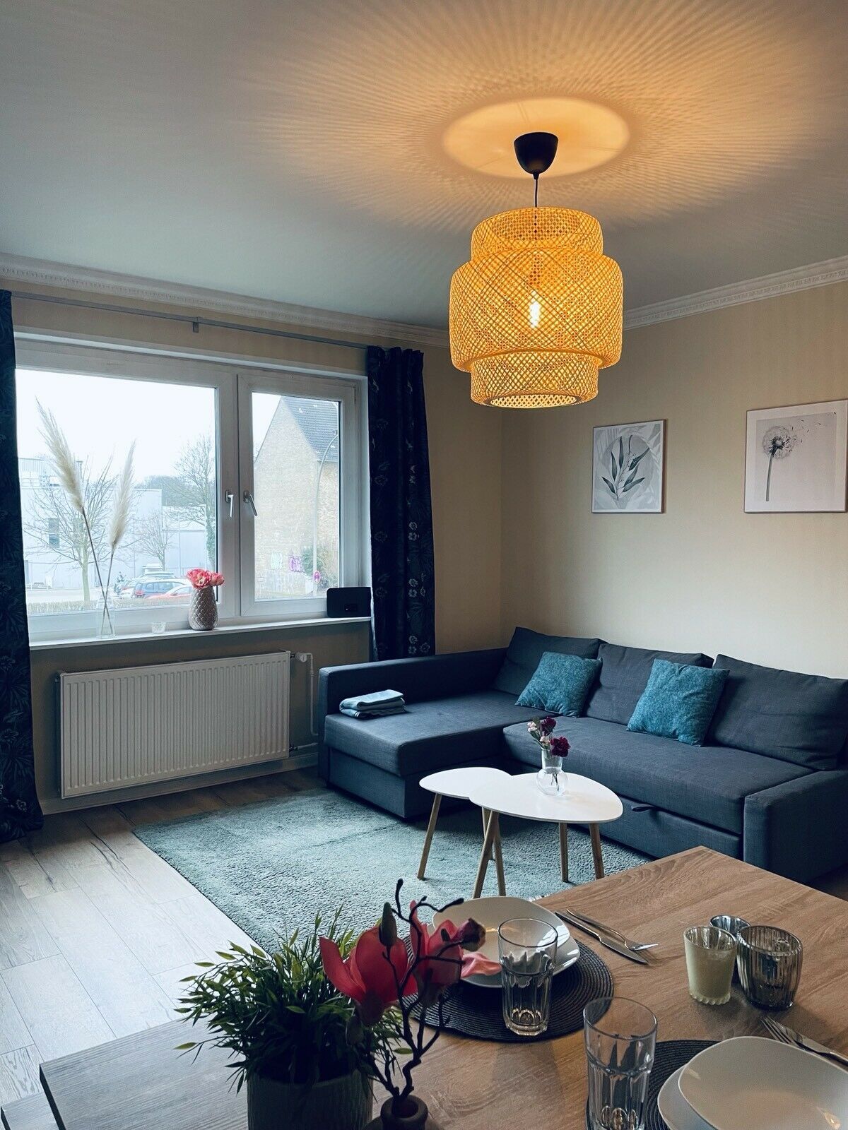 Wohnung Kieler Straße in Hamburg