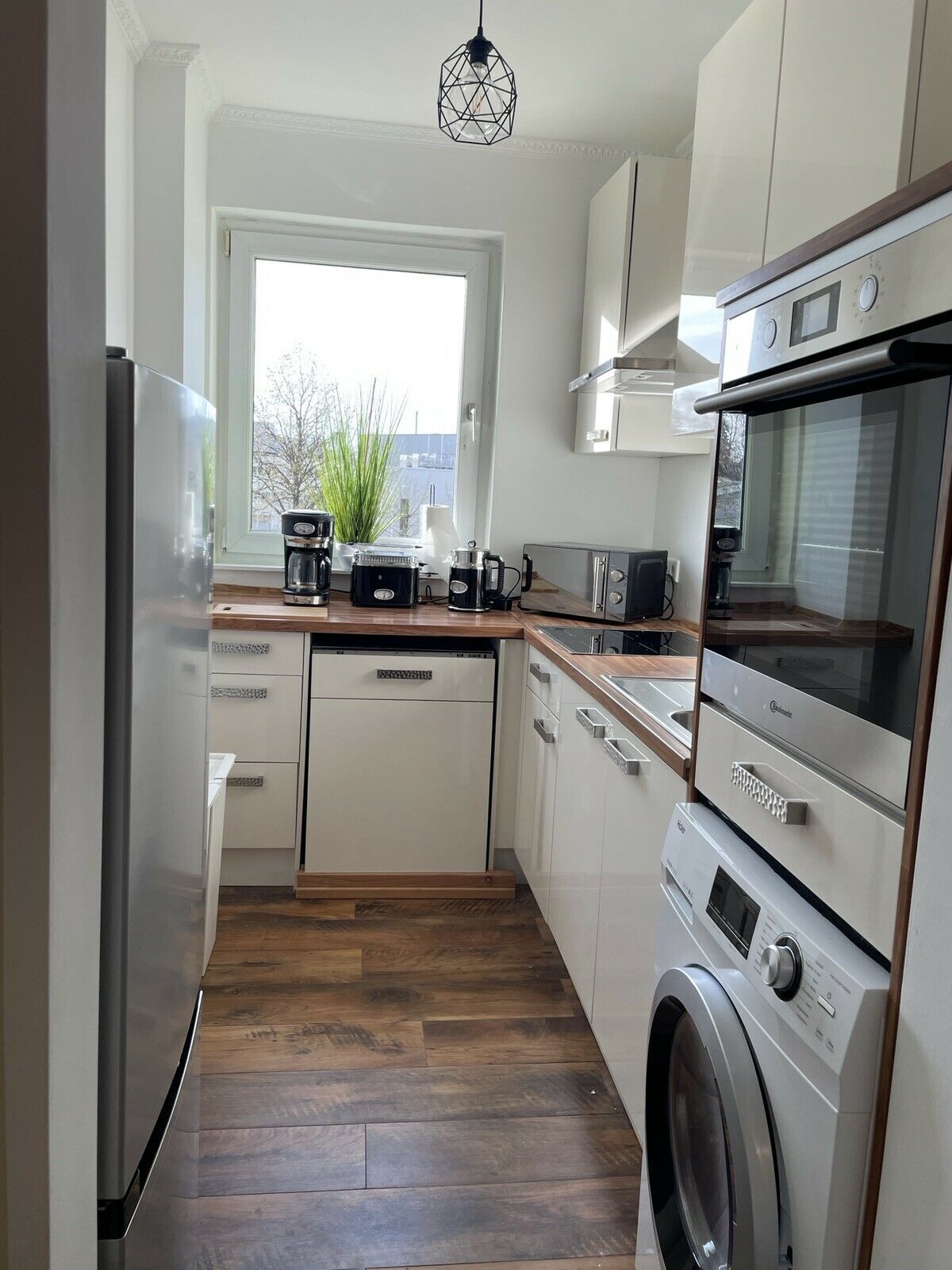 Wohnung Kieler Straße in Hamburg