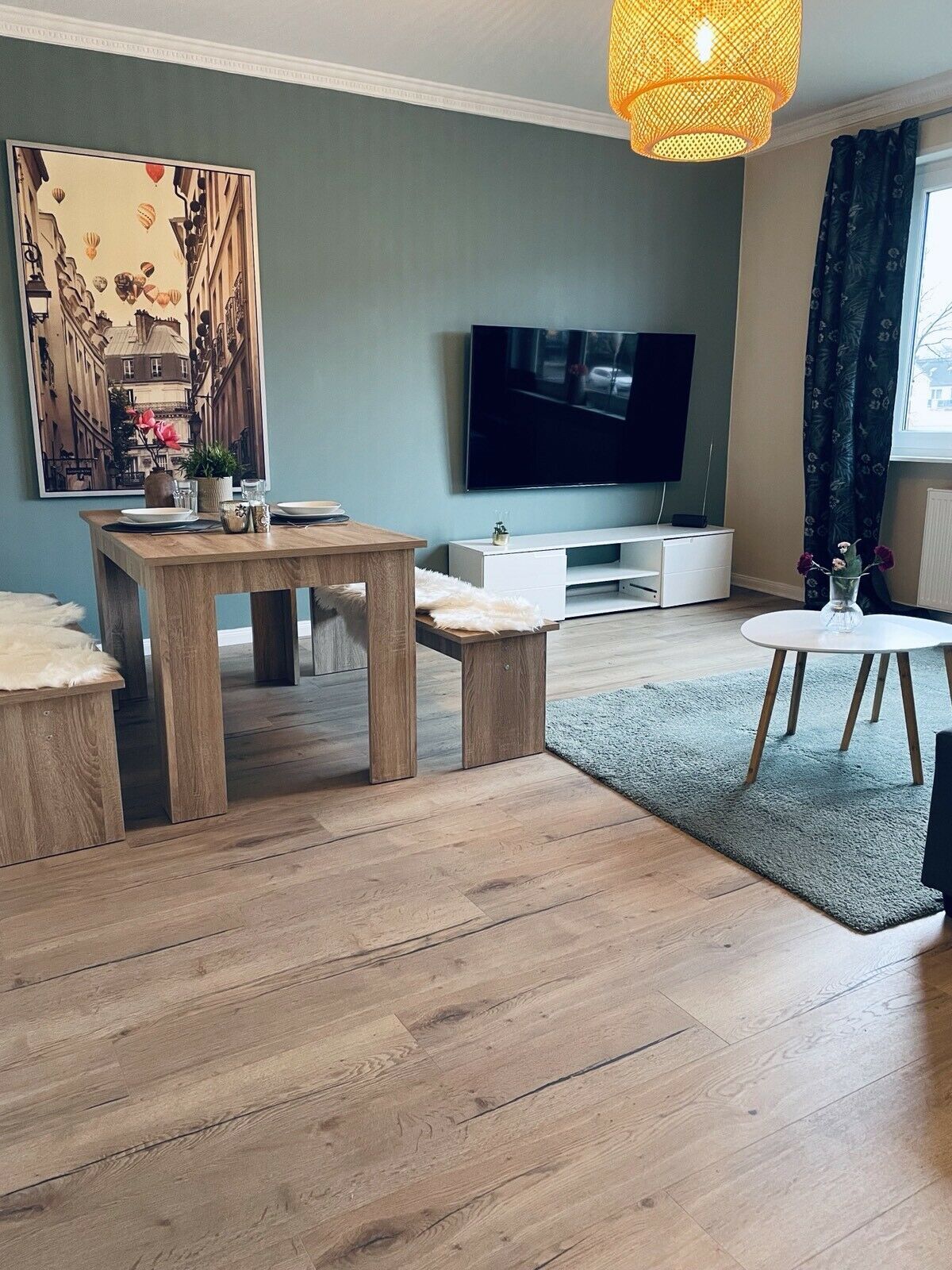Wohnung Kieler Straße in Hamburg