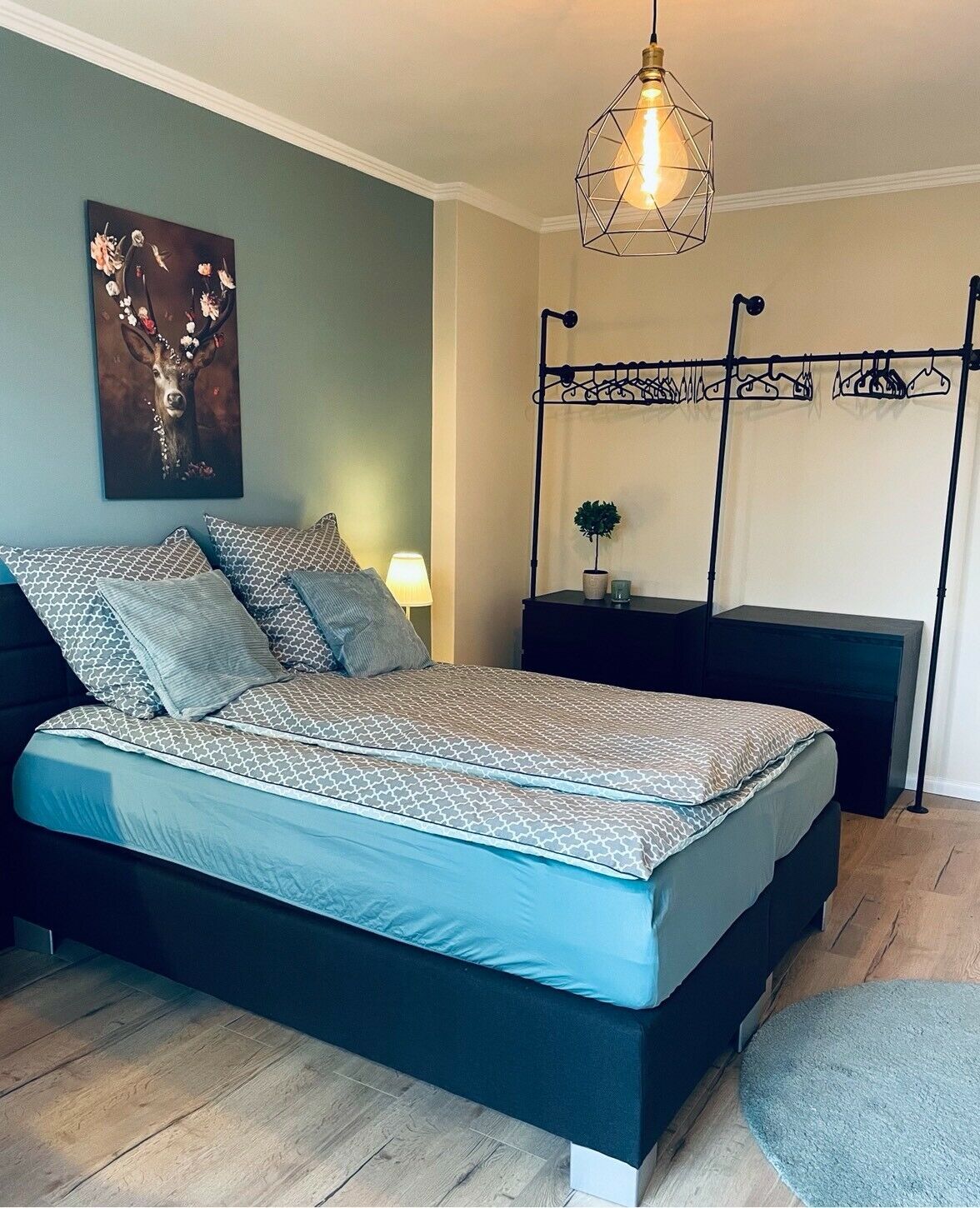 Wohnung Kieler Straße in Hamburg