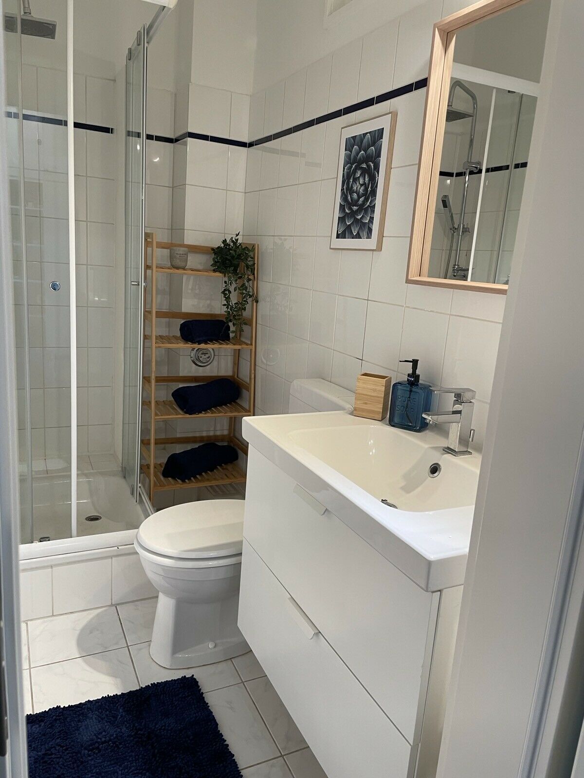 Wohnung Kieler Straße in Hamburg