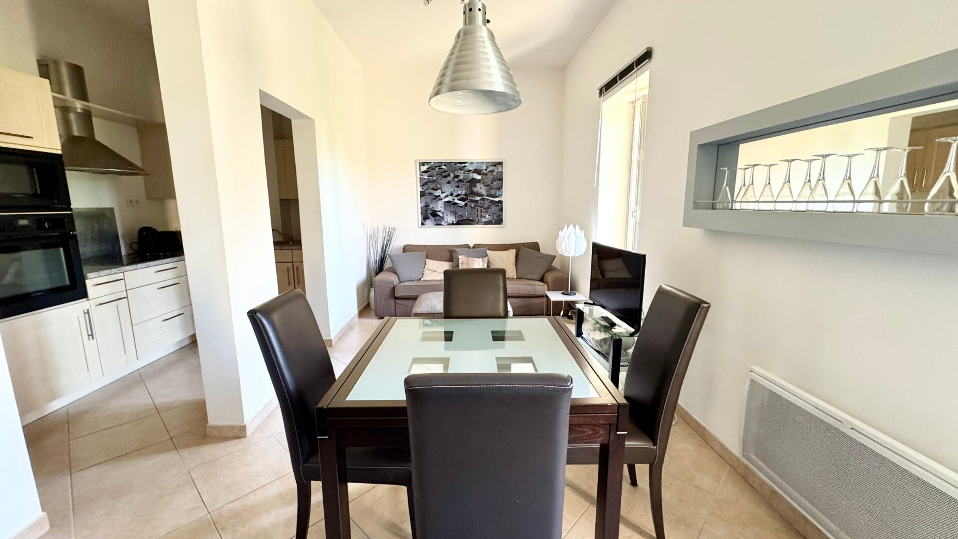 Flat Rue du Pavillon in Aix-en-Provence