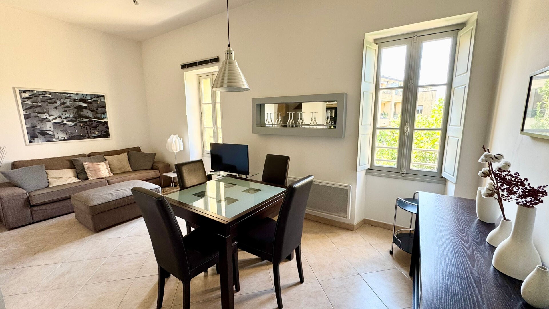Flat Rue du Pavillon in Aix-en-Provence