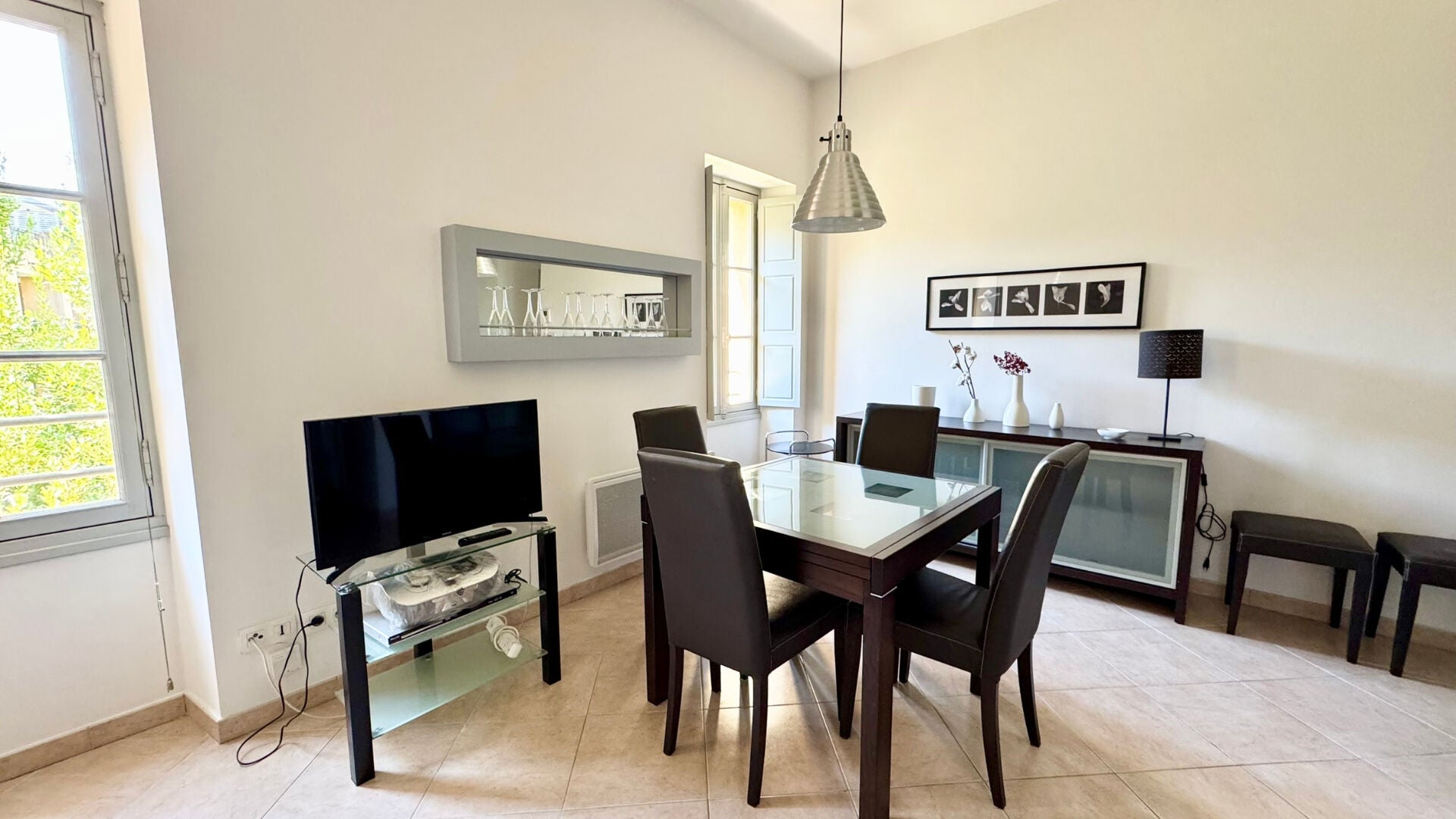 Flat Rue du Pavillon in Aix-en-Provence