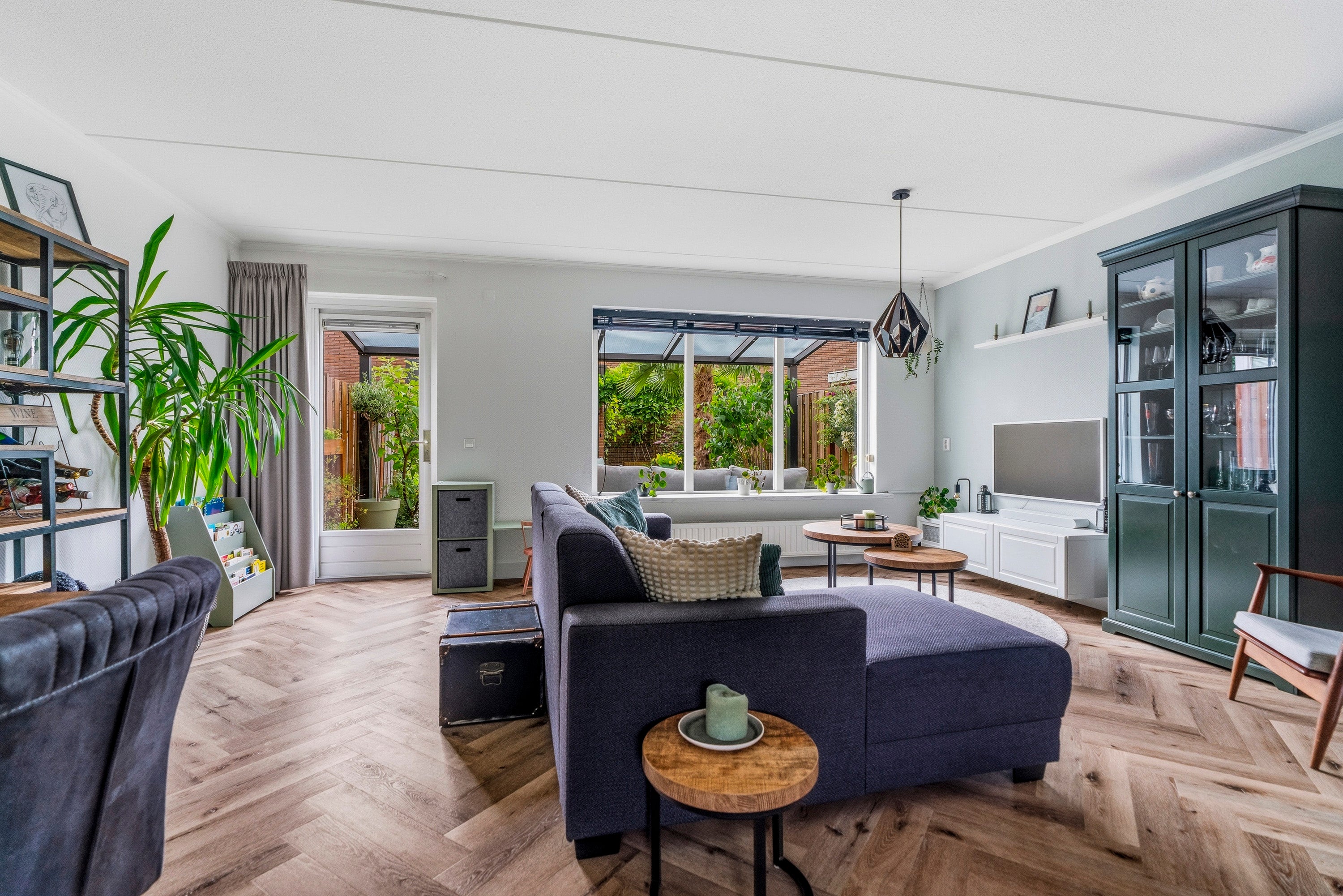 Tussenwoning te koop: De Eersteling 24, Velp