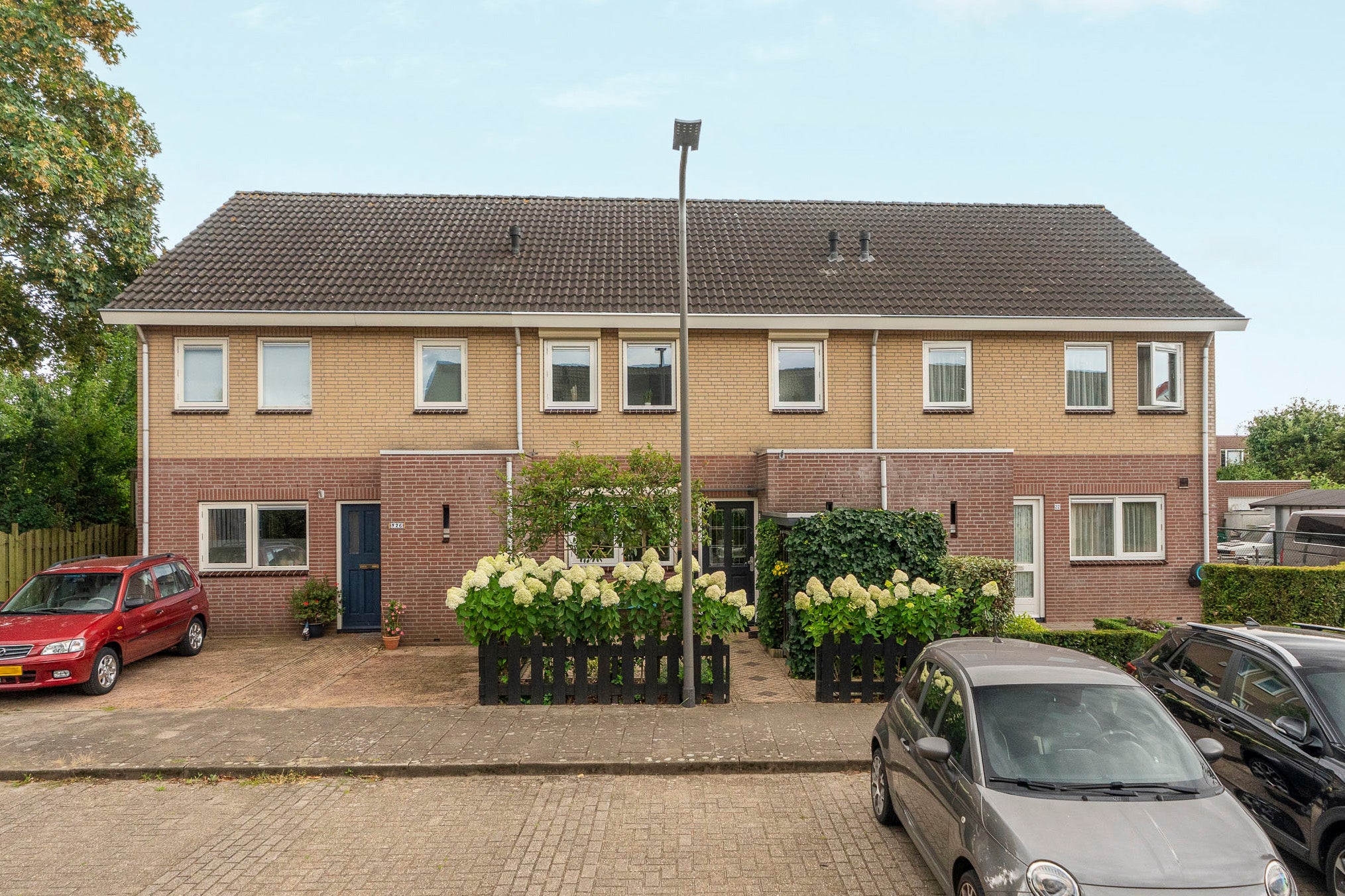 Huis De Eersteling 24 in Velp