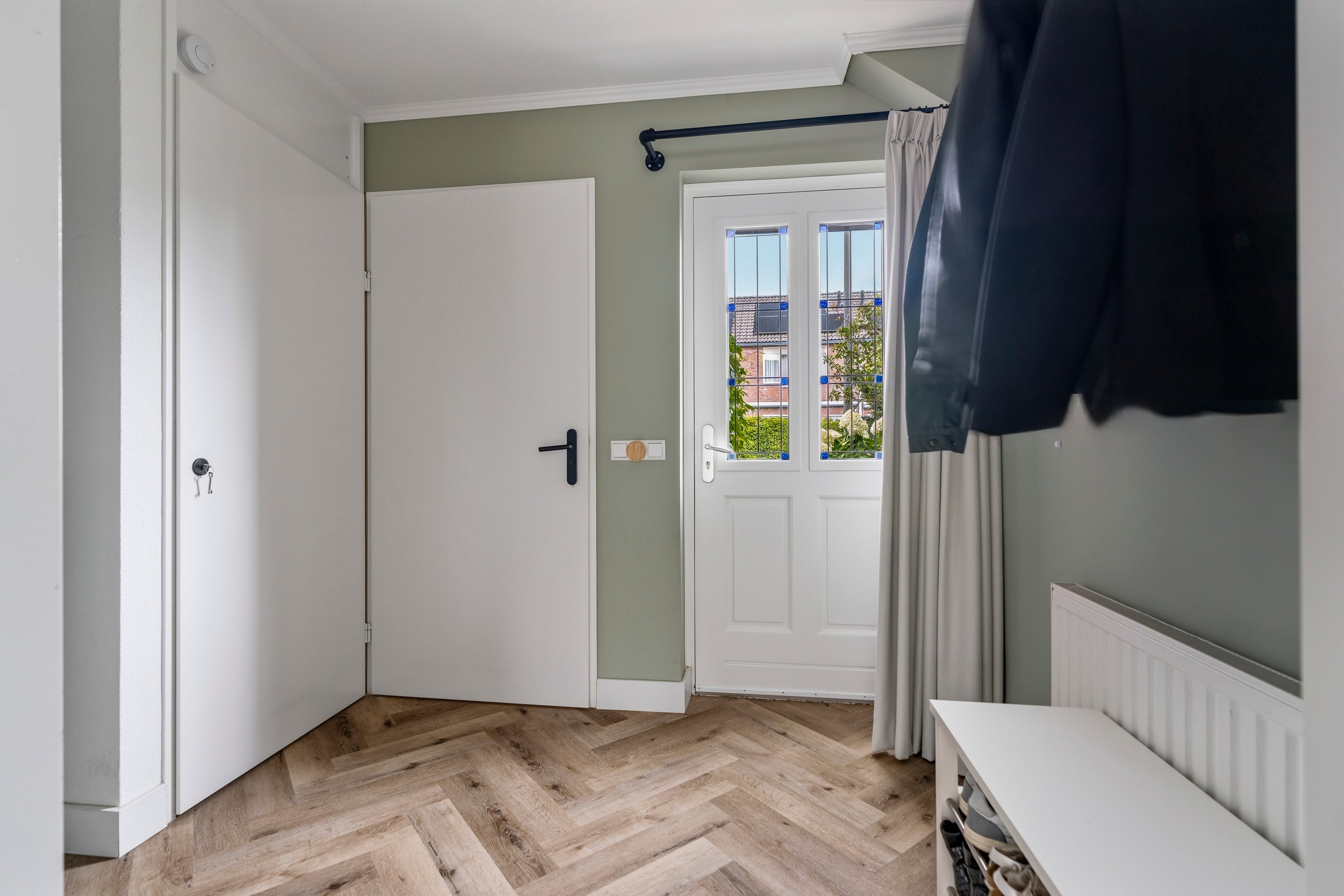 Tussenwoning te koop: De Eersteling 24, Velp