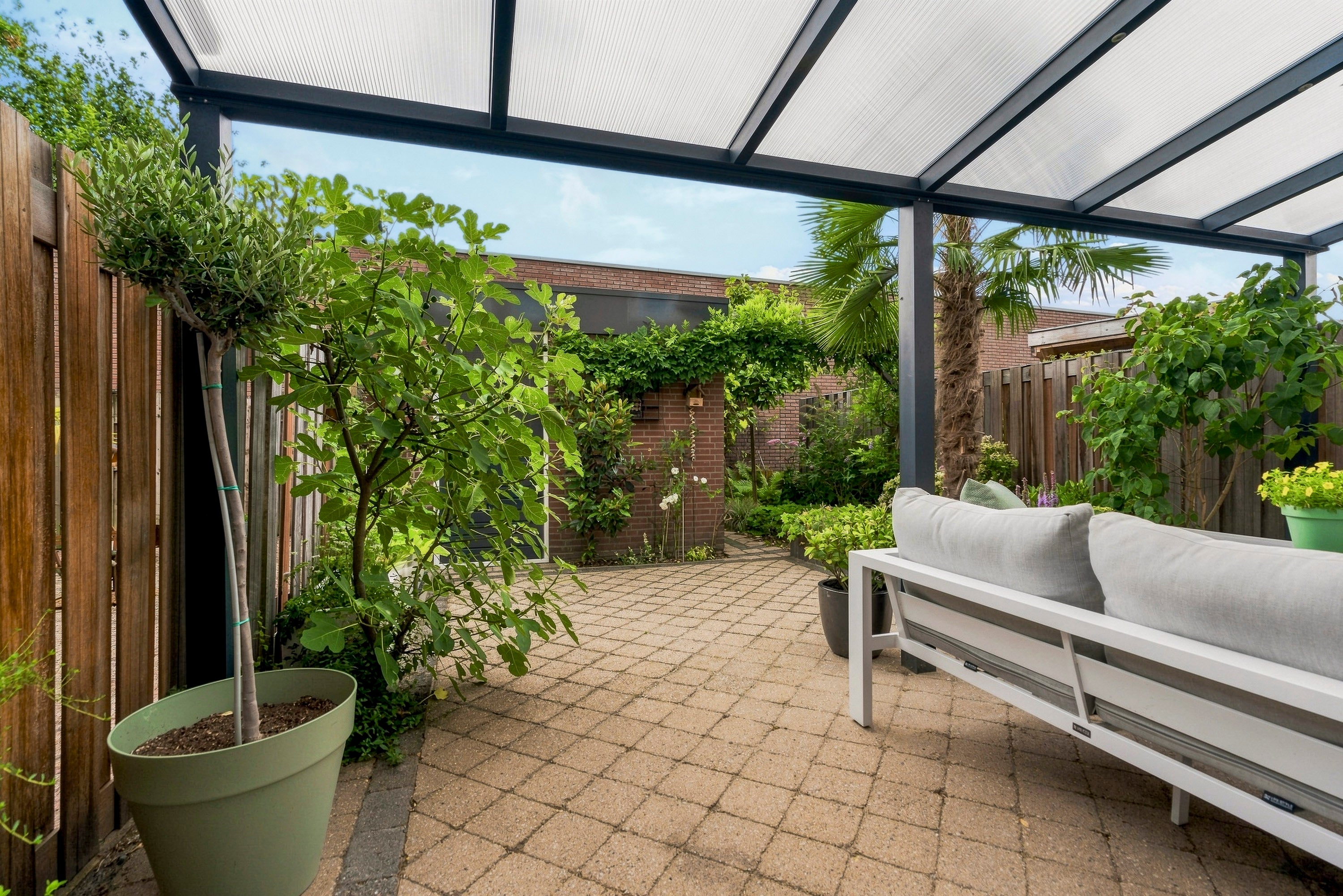 Tussenwoning te koop: De Eersteling 24, Velp