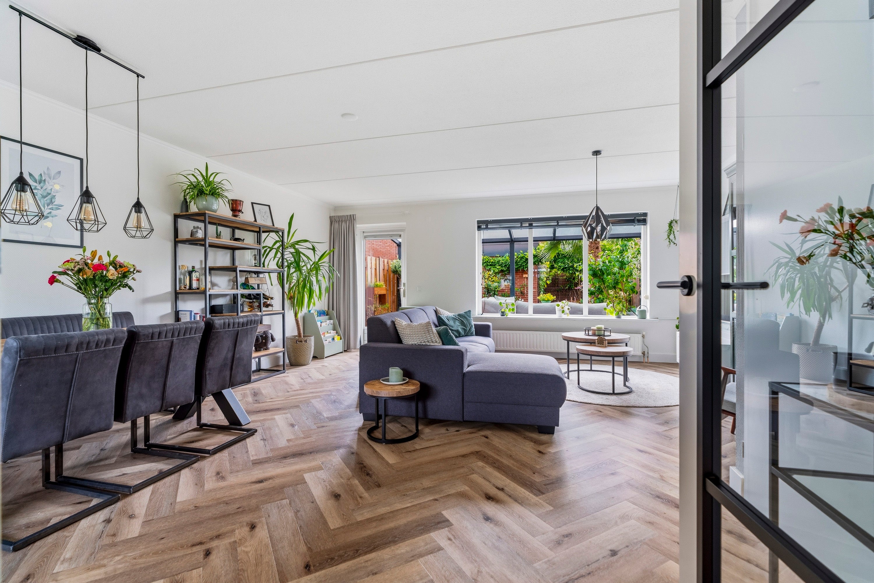 Tussenwoning te koop: De Eersteling 24, Velp