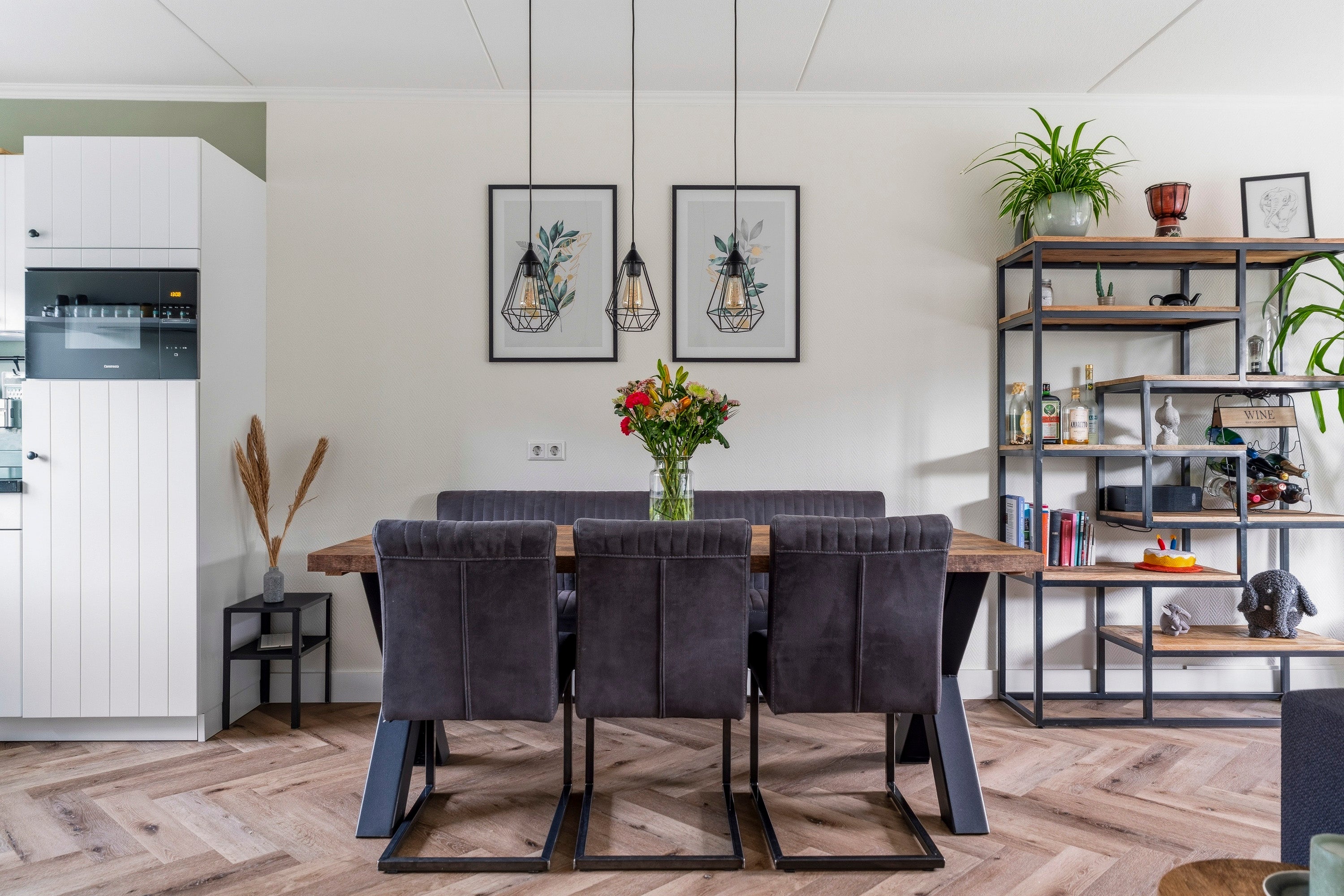 Tussenwoning te koop: De Eersteling 24, Velp