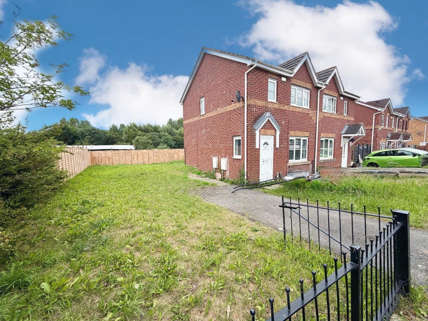 House Honeycomb Avenue in Stockton-on-Tees