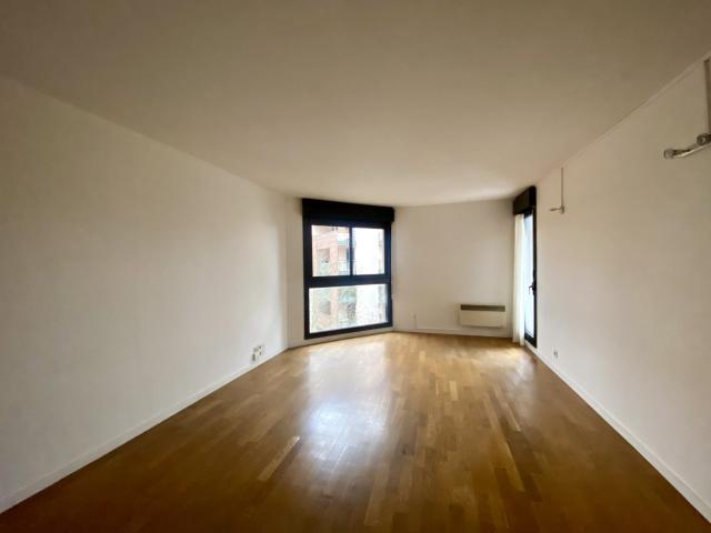 Appartement Esplanade Compans Caffarelli à Toulouse