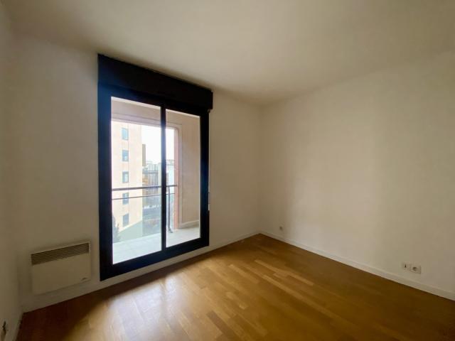 Appartement Esplanade Compans Caffarelli à Toulouse