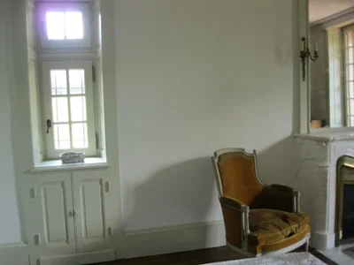 Chambre Chemin des Hautes Bruyères à Écully