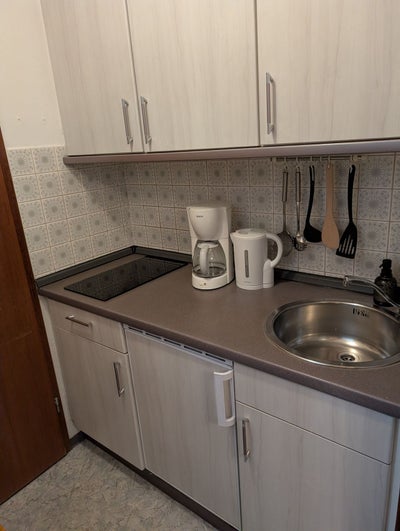 Wohnung Birkenallee in Bad Füssing