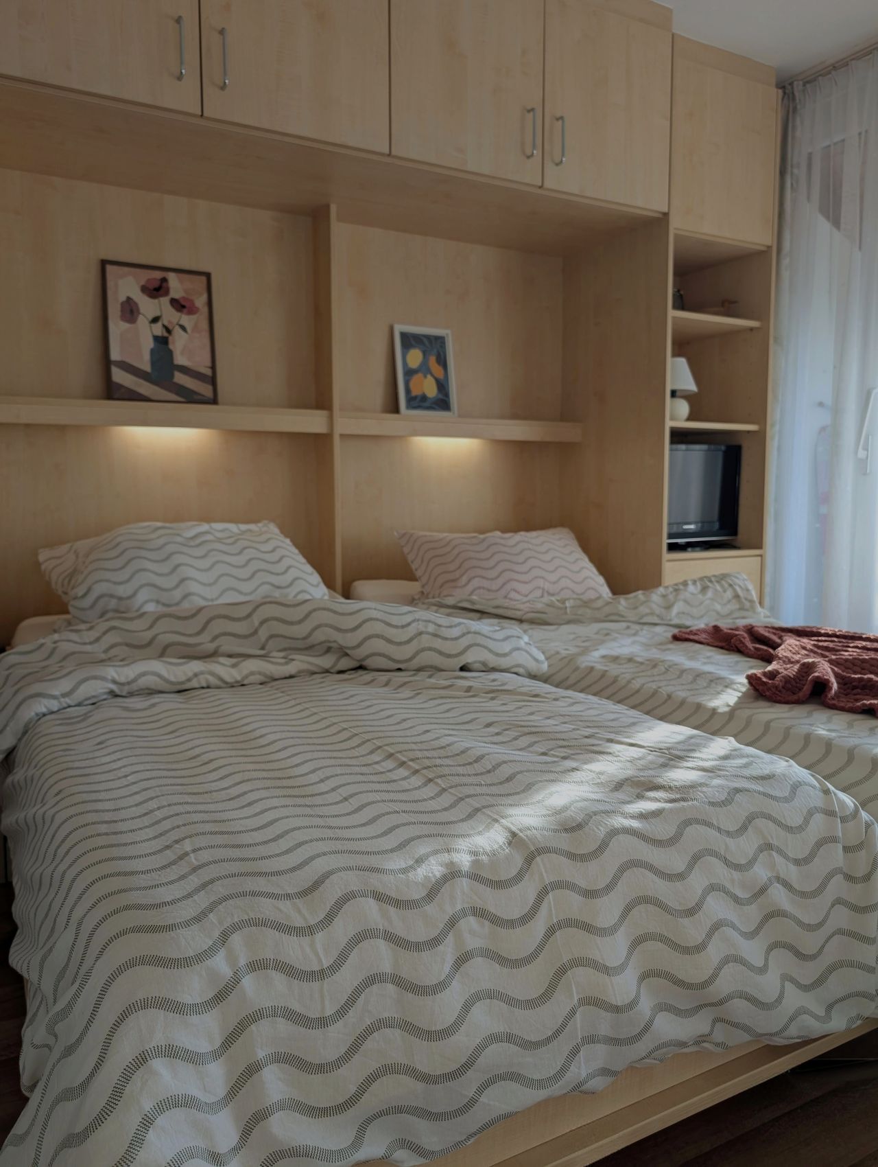 Wohnung Birkenallee in Bad Füssing