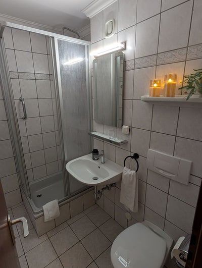 Wohnung Birkenallee in Bad Füssing