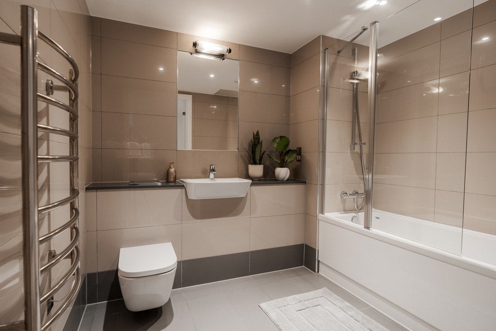 Room Childers Street in Greater London