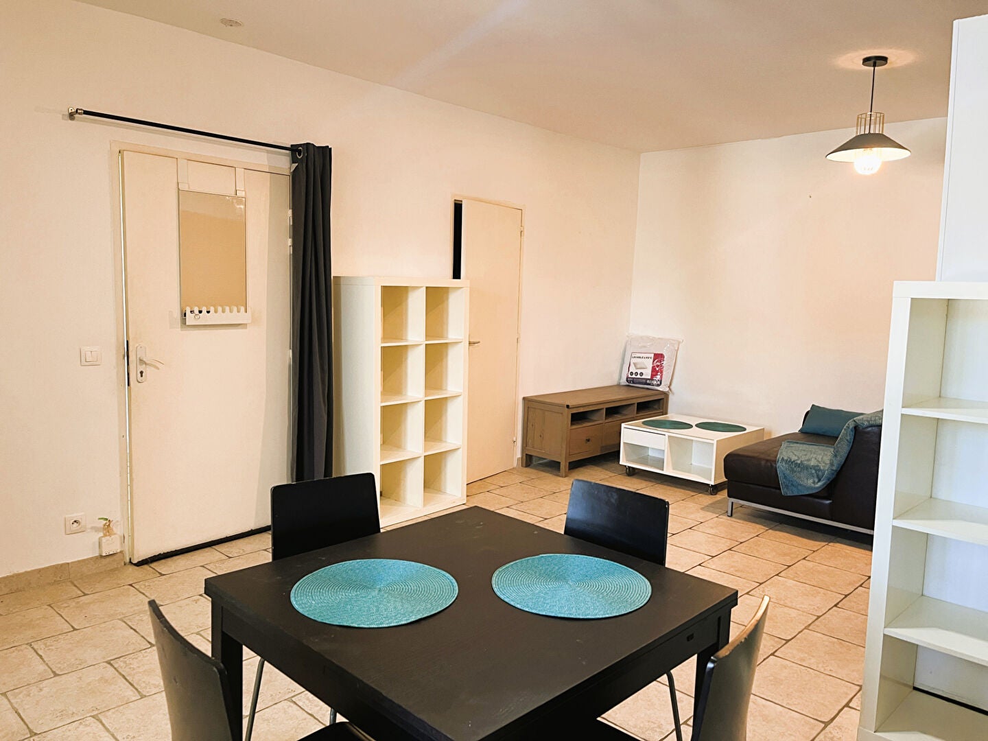 Appartement Avenue Henri Barbusse à Saint-Cannat