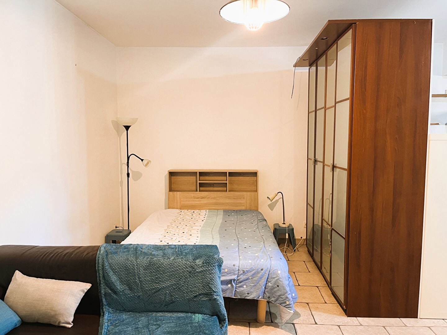 Appartement Avenue Henri Barbusse à Saint-Cannat