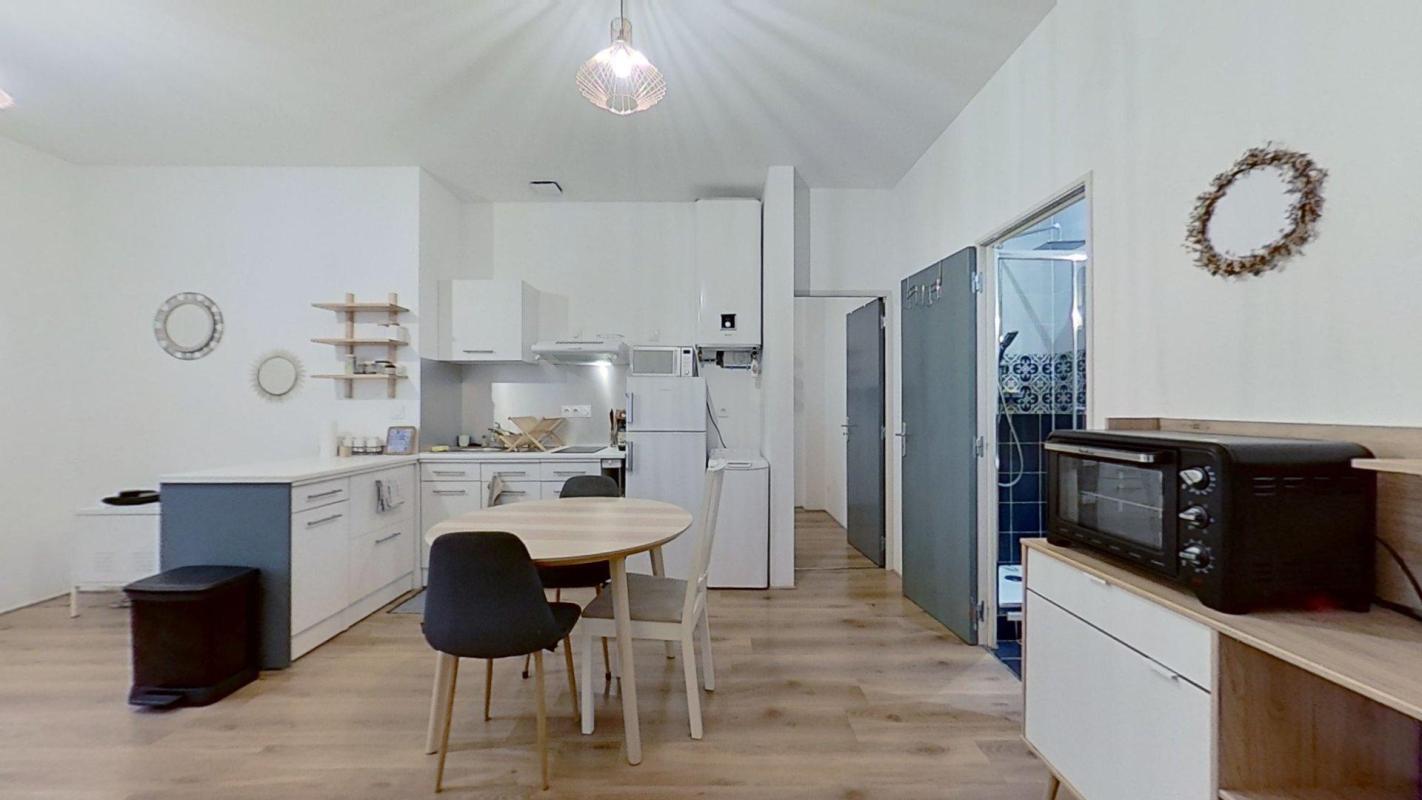 Appartement Rue Antonin Perrin à Villeurbanne