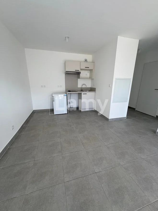 Appartement Boulevard du Grand Terme à Les Angles