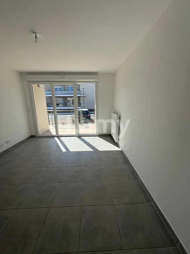 Appartement Boulevard du Grand Terme à Les Angles