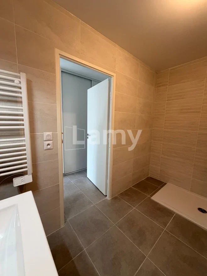Appartement Boulevard du Grand Terme à Les Angles