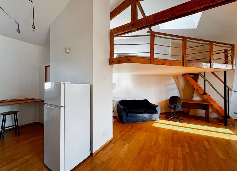 Appartement Place Royale à Reims