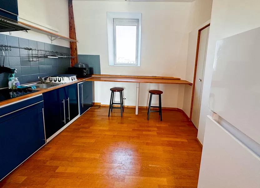 Appartement Place Royale à Reims