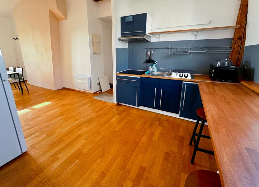 Appartement Place Royale à Reims