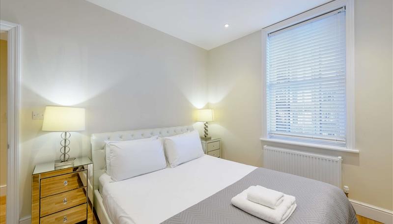 Flat Hamlet Gardens in Greater London