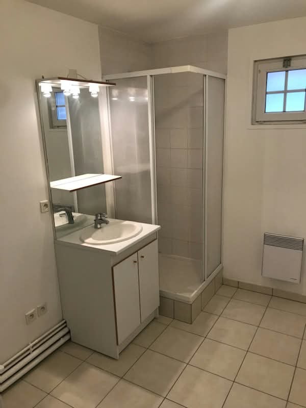 Appartement Avenue du Général Foy à Amiens