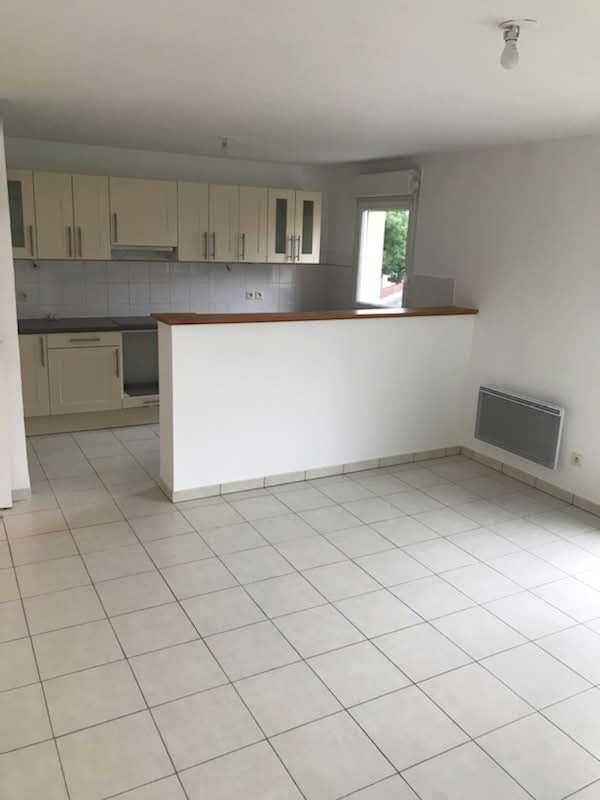 Appartement Avenue du Général Foy à Amiens