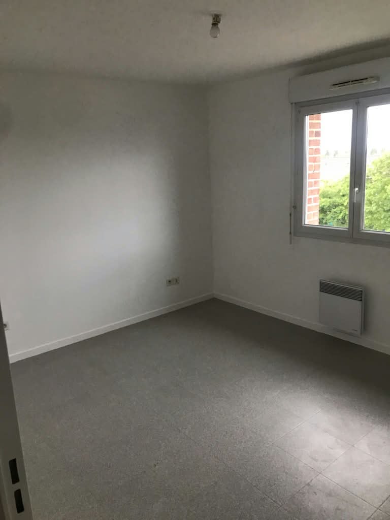 Appartement Avenue du Général Foy à Amiens