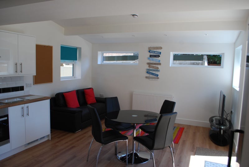 Room Frances Road in Bournemouth