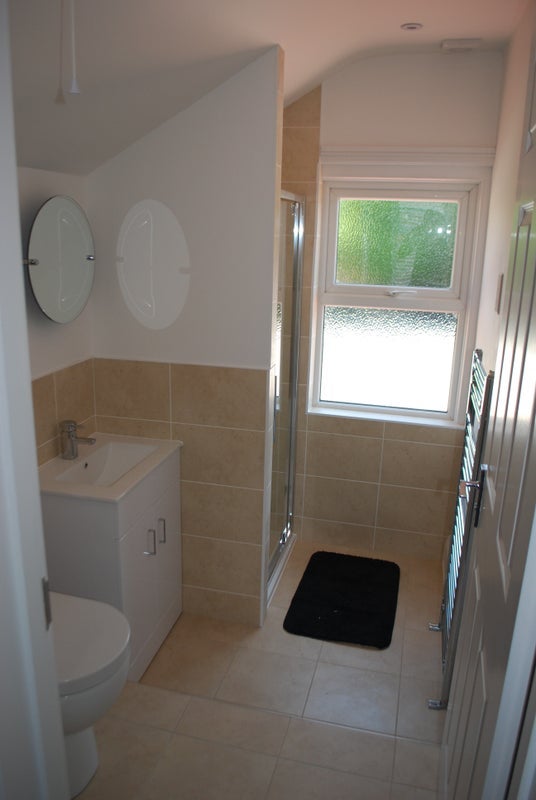 Room Frances Road in Bournemouth
