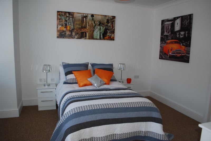 Room Frances Road in Bournemouth