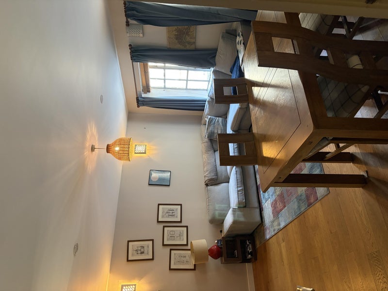 Flat Surrey Quays Road in Greater London