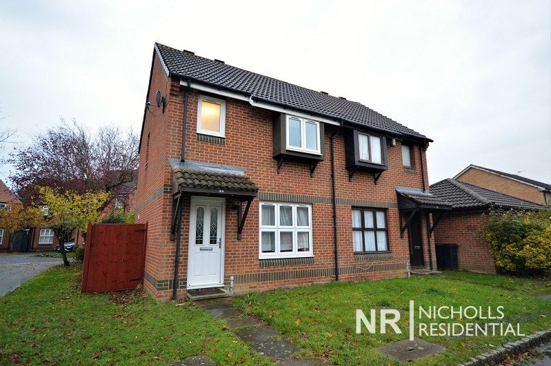 House Jasmin Road in Epsom and Ewell