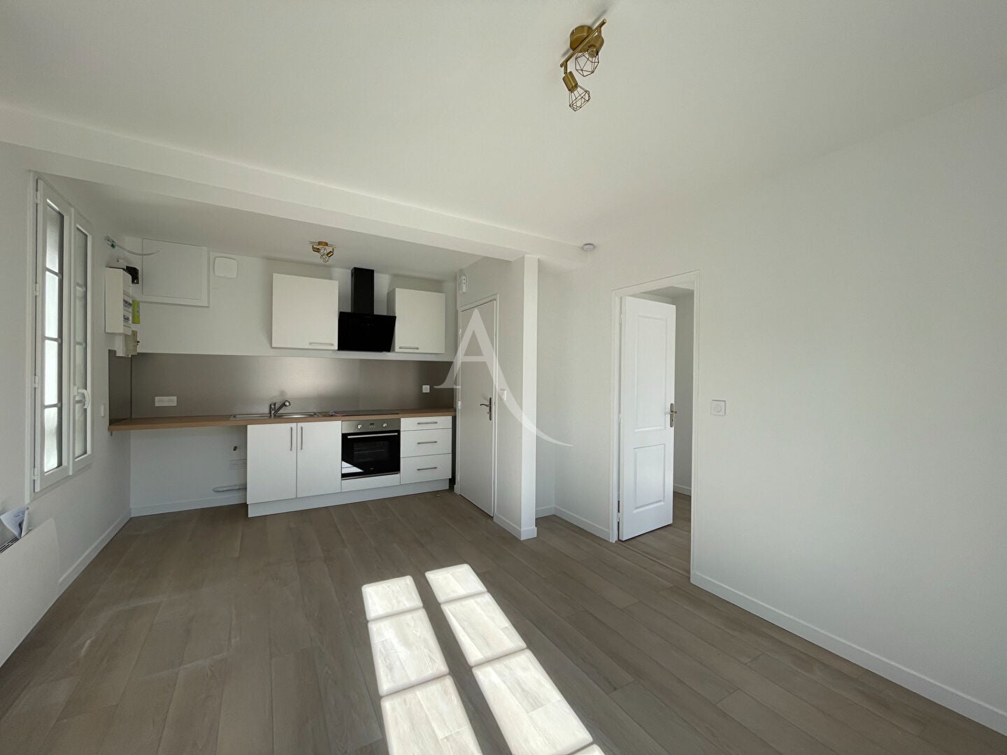 Flat Impasse Dranem in La Roche-sur-Yon