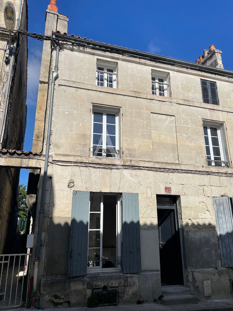 Flat Impasse Dranem in La Roche-sur-Yon
