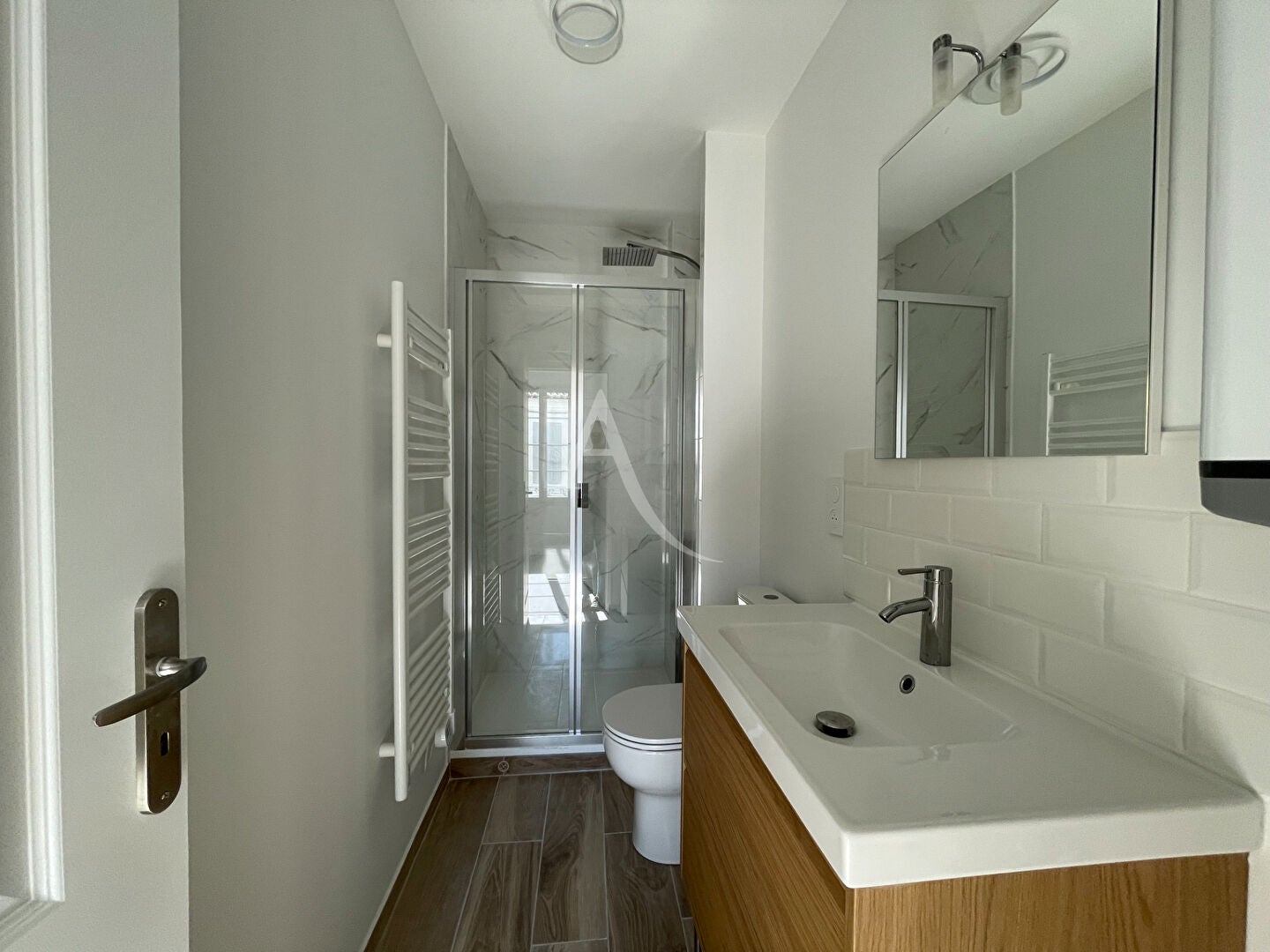 Flat Rue Louis Jouvet in La Roche-sur-Yon