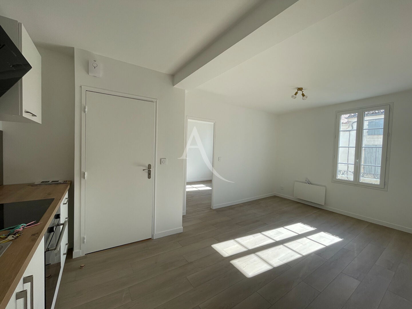 Flat Impasse Dranem in La Roche-sur-Yon