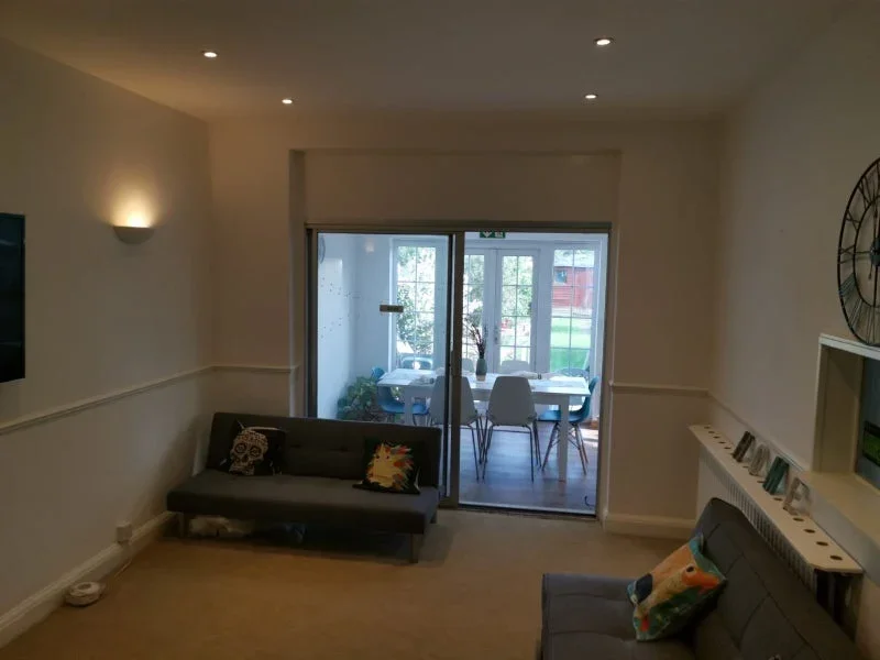 Room Newquay Road in Greater London
