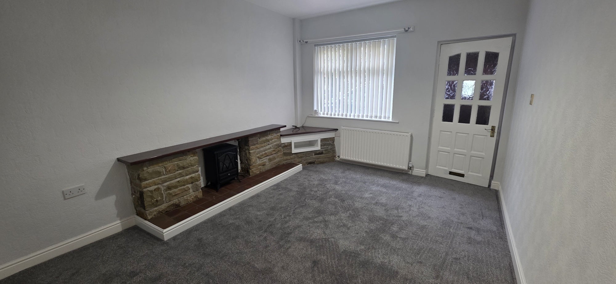 House Sandfold in Stockport