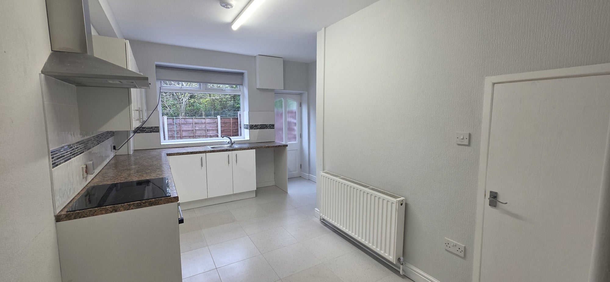 House Sandfold in Stockport