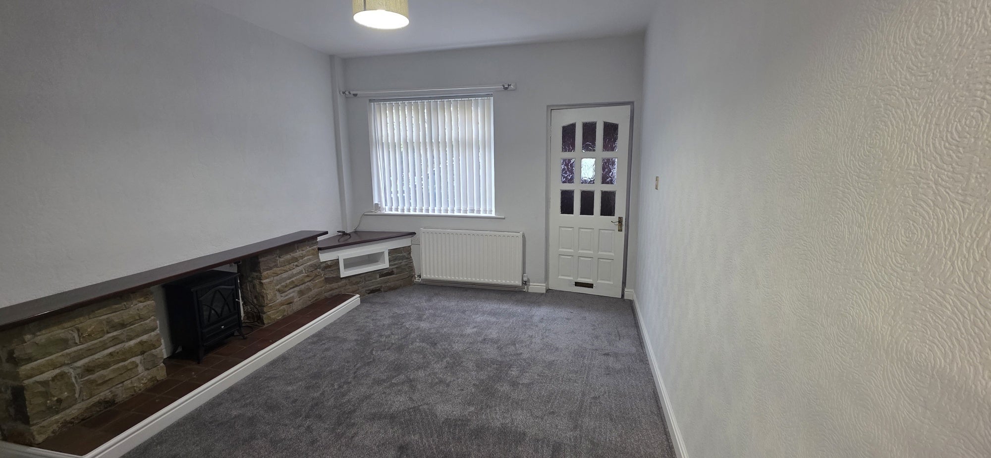 House Sandfold in Stockport